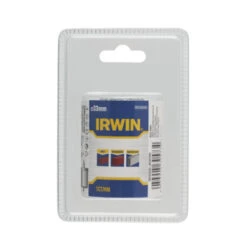 Irwin TCT Gatzaag Ø33 Mm Voor Steen. 3 Irwin TCT Gatzaag Ø33 Mm Voor Steen. -Kwaliteitswinkel Voor Thuishulpmiddelen 123 546