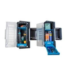 BluCave Opbergsysteem Set 1 -Kwaliteitswinkel Voor Thuishulpmiddelen 123 5462