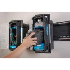 BluCave Opbergsysteem Set 1 -Kwaliteitswinkel Voor Thuishulpmiddelen 123 5463