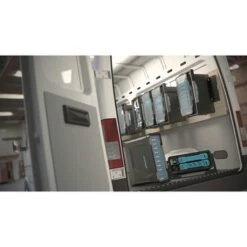 BluCave Opbergsysteem Set 1 -Kwaliteitswinkel Voor Thuishulpmiddelen 123 5465