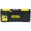Stanley Gereedschapskoffer Zwart 24 Inch