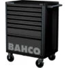 Bahco Gereedschapswagen E72 Met 7 Lades 1 Bahco Gereedschapswagen E72 Met 7 Lades -Kwaliteitswinkel Voor Thuishulpmiddelen 123 5497