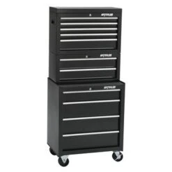 Waterloo Gereedschapkoffer 5 Laden -Kwaliteitswinkel Voor Thuishulpmiddelen 123 5504