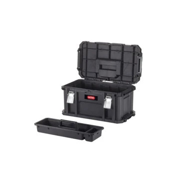 Keter Toolbox Connect Keter Toolbox Connect -Kwaliteitswinkel Voor Thuishulpmiddelen 123 5511