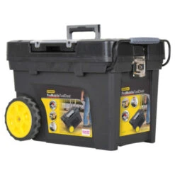 Stanley Gereedschapswagen 65 L
