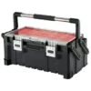 Keter Gereedschapskoffer Cantilever 57cm -Kwaliteitswinkel Voor Thuishulpmiddelen 123 5518