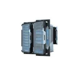 BluCave Opbergsysteem Mix Set 2 -Kwaliteitswinkel Voor Thuishulpmiddelen 123 5533