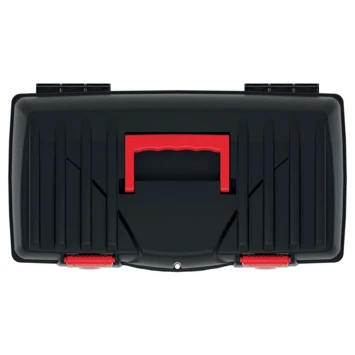 OK gereedschapskoffer 460x257x227 OK Gereedschapskoffer 460x257x227 -Kwaliteitswinkel Voor Thuishulpmiddelen 123 5561