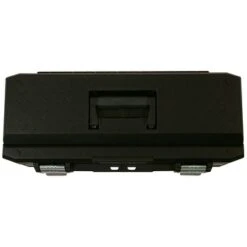 Stanley Gereedschapskoffer Zwart 26 Inch -Kwaliteitswinkel Voor Thuishulpmiddelen 123 5569