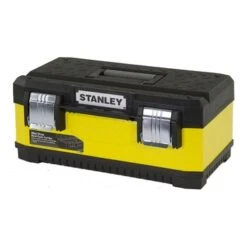 Stanley Gereedschapskoffer Geel 20 Inch