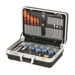 Hepco&Becker Gereedschapskoffer Basic 460x180x310mm