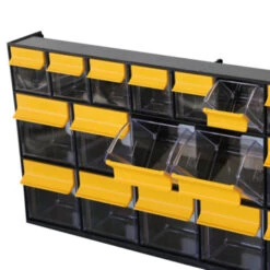 Wonder Bin Kantelbakjes Set