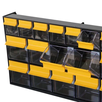 Wonder bin kantelbakjes set Wonder Bin Kantelbakjes Set -Kwaliteitswinkel Voor Thuishulpmiddelen 123 5587