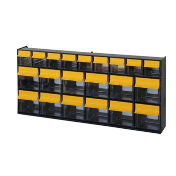 Wonder bin kantelbakjes set Wonder Bin Kantelbakjes Set -Kwaliteitswinkel Voor Thuishulpmiddelen 123 5588