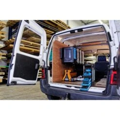 BluCave Systeemrail Voor 4 Koffers 5 BluCave Systeemrail Voor 4 Koffers -Kwaliteitswinkel Voor Thuishulpmiddelen 123 5593