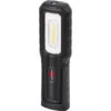 Brennenstuhl Accu LED Handlamp HL 700 A, IP54, 700+100lm 2 Brennenstuhl Accu LED Handlamp HL 700 A, IP54, 700+100lm -Kwaliteitswinkel Voor Thuishulpmiddelen 123 5597