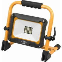 Brennenstuhl Jaro Accu LED Bouwlamp 30W