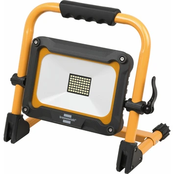 Brennenstuhl Jaro accu LED bouwlamp 30W Brennenstuhl Jaro Accu LED Bouwlamp 30W -Kwaliteitswinkel Voor Thuishulpmiddelen 123 5613