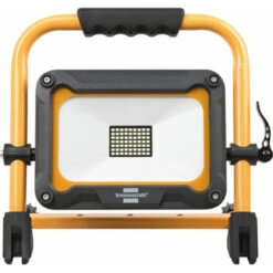 Brennenstuhl Jaro Accu LED Bouwlamp 30W 4 Brennenstuhl Jaro Accu LED Bouwlamp 30W -Kwaliteitswinkel Voor Thuishulpmiddelen 123 5615