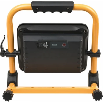 Brennenstuhl Jaro accu LED bouwlamp 30W Brennenstuhl Jaro Accu LED Bouwlamp 30W -Kwaliteitswinkel Voor Thuishulpmiddelen 123 5619