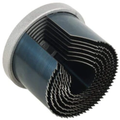 Irwin Gatzaag Voor Hout En Gipsplaat. Ø26/32/38/45/51/57/64 Mm. 41 Mm Diep. 7-delig. -Kwaliteitswinkel Voor Thuishulpmiddelen 123 562