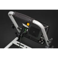 Brennenstuhl Oplaadbare LED Bouwlamp EL 2000 MA 20W 2150 Lumen -Kwaliteitswinkel Voor Thuishulpmiddelen 123 5629