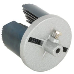 Irwin Gatzaag Voor Hout En Gipsplaat. Ø26/32/38/45/51/57/64 Mm. 41 Mm Diep. 7-delig. -Kwaliteitswinkel Voor Thuishulpmiddelen 123 563