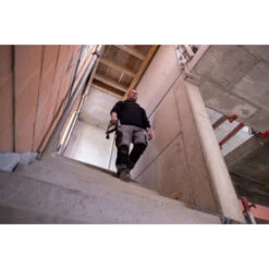 Brennenstuhl Oplaadbare LED Bouwlamp EL 2000 MA 20W 2150 Lumen -Kwaliteitswinkel Voor Thuishulpmiddelen 123 5631