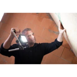 Brennenstuhl Oplaadbare LED Bouwlamp EL 2000 MA 20W 2150 Lumen -Kwaliteitswinkel Voor Thuishulpmiddelen 123 5633