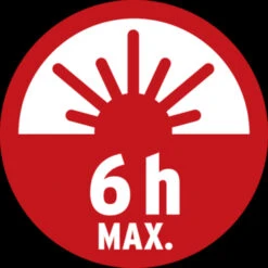 Brennenstuhl Oplaadbare LED Bouwlamp EL 2000 MA 20W 2150 Lumen -Kwaliteitswinkel Voor Thuishulpmiddelen 123 5634