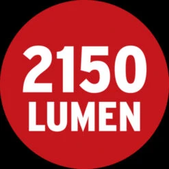 Brennenstuhl Oplaadbare LED Bouwlamp EL 2000 MA 20W 2150 Lumen -Kwaliteitswinkel Voor Thuishulpmiddelen 123 5639
