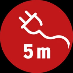 Brennenstuhl Rubber Veiligheidslooplamp 5m H07RN-F 60W E27 -Kwaliteitswinkel Voor Thuishulpmiddelen 123 5642