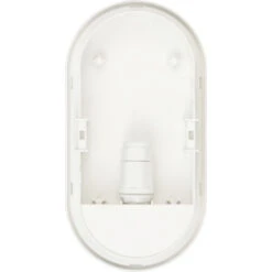 Brennenstuhl LED-lamp OL 1650 P Met Infrarood Bewegingsmelder 1680lm -Kwaliteitswinkel Voor Thuishulpmiddelen 123 5648