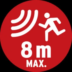 Brennenstuhl LED-lamp OL 1650 P Met Infrarood Bewegingsmelder 1680lm -Kwaliteitswinkel Voor Thuishulpmiddelen 123 5650