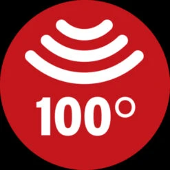 Brennenstuhl LED-lamp OL 1650 P Met Infrarood Bewegingsmelder 1680lm -Kwaliteitswinkel Voor Thuishulpmiddelen 123 5652