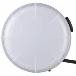 Brennenstuhl Mobiele 360° LED-spot 3000 M 3000lm, IP54, 3m -Kwaliteitswinkel Voor Thuishulpmiddelen 123 5671