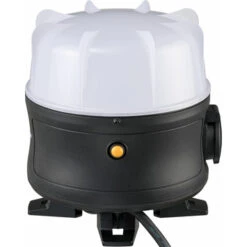 Brennenstuhl Mobiele 360° LED-spot 3000 M 3000lm, IP54, 3m -Kwaliteitswinkel Voor Thuishulpmiddelen 123 5673