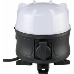 Brennenstuhl Mobiele 360° LED-spot 3000 M 3000lm, IP54, 3m -Kwaliteitswinkel Voor Thuishulpmiddelen 123 5675