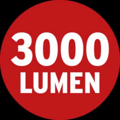 Brennenstuhl Mobiele 360° LED-spot 3000 M 3000lm, IP54, 3m -Kwaliteitswinkel Voor Thuishulpmiddelen 123 5678