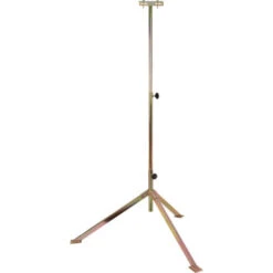 Brennenstuhl Telescoopstatief Voor De Bouw TS 170