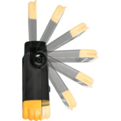 Brennenstuhl LED-bouwlamp PF 1000 MA Voor Buiten IP65 Oplaadbaar -Kwaliteitswinkel Voor Thuishulpmiddelen 123 5714