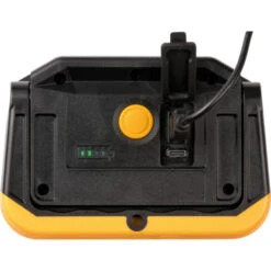 Brennenstuhl LED-bouwlamp PF 1000 MA Voor Buiten IP65 Oplaadbaar -Kwaliteitswinkel Voor Thuishulpmiddelen 123 5715