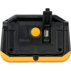 Brennenstuhl LED-bouwlamp PF 1000 MA Voor Buiten IP65 Oplaadbaar -Kwaliteitswinkel Voor Thuishulpmiddelen 123 5716
