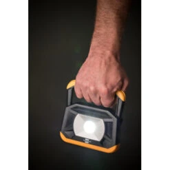 Brennenstuhl LED-bouwlamp PF 1000 MA Voor Buiten IP65 Oplaadbaar -Kwaliteitswinkel Voor Thuishulpmiddelen 123 5717