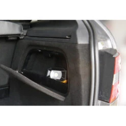 Brennenstuhl LED-bouwlamp PF 1000 MA Voor Buiten IP65 Oplaadbaar -Kwaliteitswinkel Voor Thuishulpmiddelen 123 5718