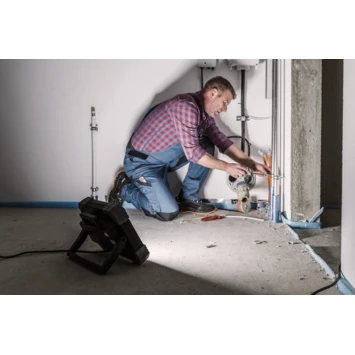 Brennenstuhl mobiele breestraler LED IP65 50W Brennenstuhl Mobiele Breestraler LED IP65 50W -Kwaliteitswinkel Voor Thuishulpmiddelen 123 5734