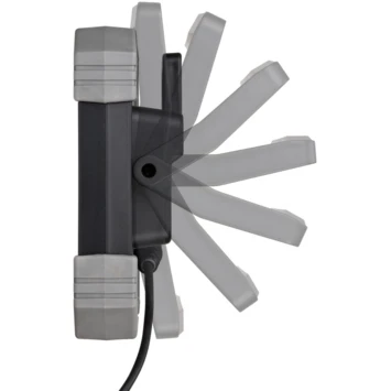 Brennenstuhl mobiele breestraler LED IP65 50W Brennenstuhl Mobiele Breestraler LED IP65 50W -Kwaliteitswinkel Voor Thuishulpmiddelen 123 5740