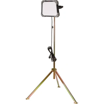 Brennenstuhl mobiele breestraler LED IP65 50W Brennenstuhl Mobiele Breestraler LED IP65 50W -Kwaliteitswinkel Voor Thuishulpmiddelen 123 5741