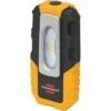 Brennenstuhl 4 SMD LED Accu Handlamp -Kwaliteitswinkel Voor Thuishulpmiddelen 123 5762