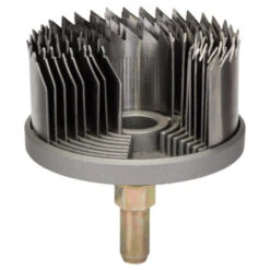 Bosch Prof Gatzagenset 8-delig 25-68mm